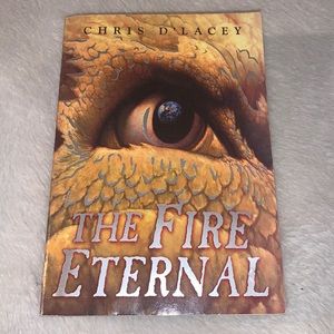 The Fire Eternal